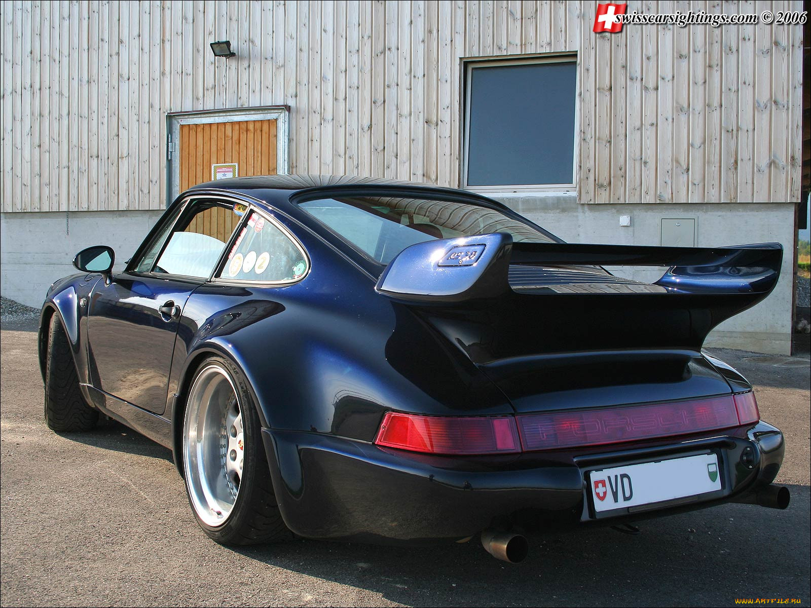 , porsche